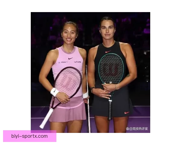 WTA1000罗马站签表揭晓郑钦文首轮战邦达尔王欣瑜轮空出战引关注